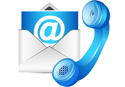 Contact Us