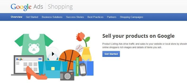 Best Practices for Google Shopping Ad Campaigns