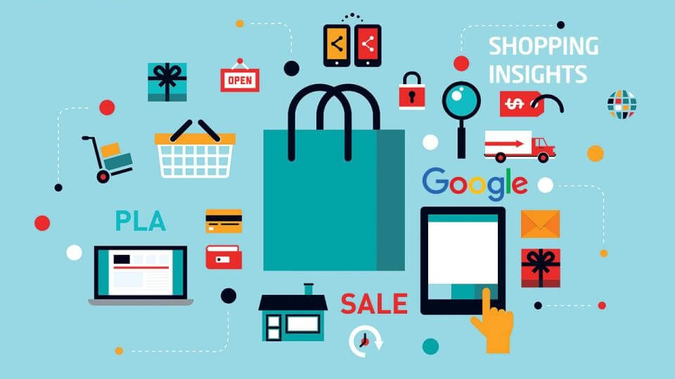 Google Shopping Ad