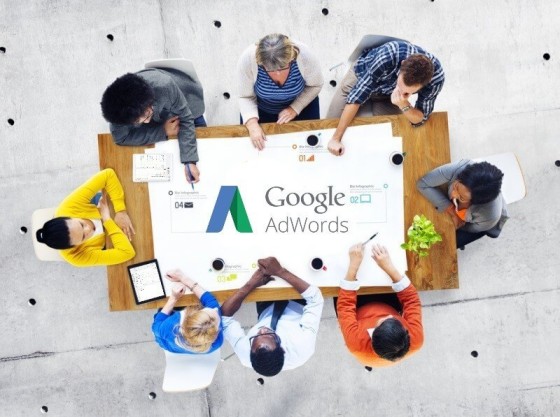 AdWords Management Team