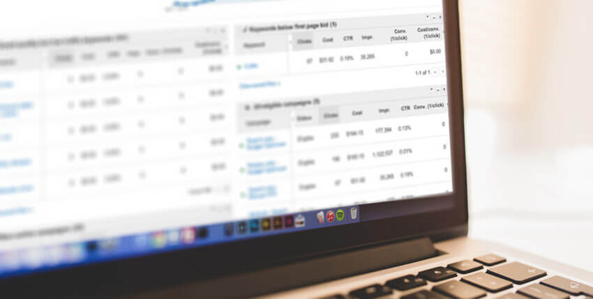 Your Google Ads Account Needs A Paid Search Audit, Know Why?