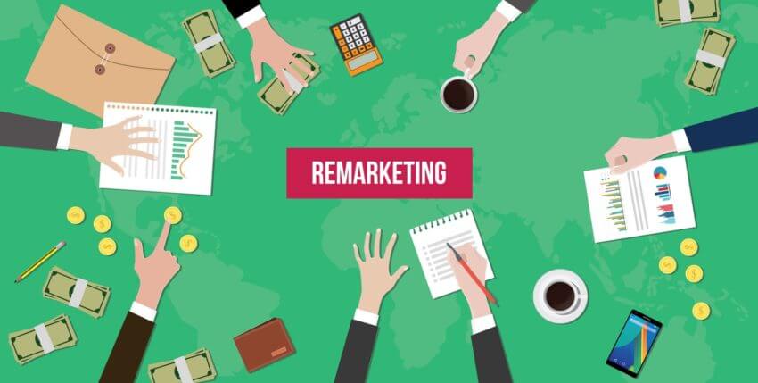 Boost ROI by 100% with Google Ads Remarketing Services