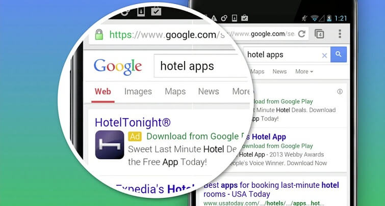 How to Run Mobile-Specific Ad Copy for Google Expanded Text Ads