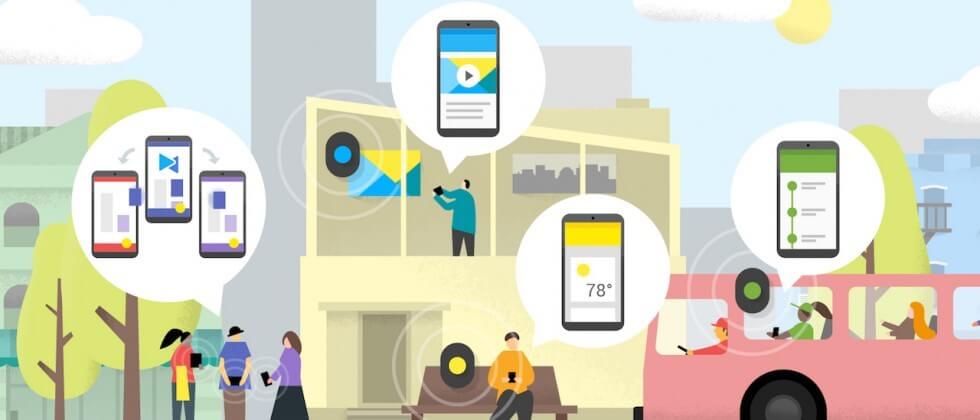 Deploy Re-Targeting Ads to Target Location Specific Shoppers