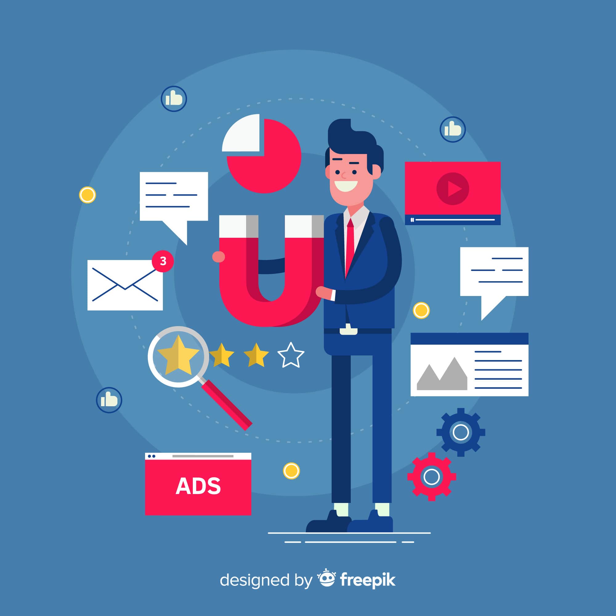 How to Choose the Right White Label PPC Partner - PPC-Outsourcing CA